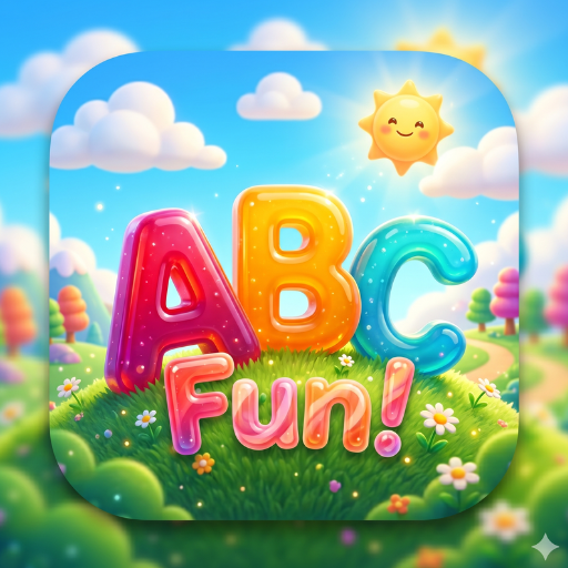 ABC Fun!