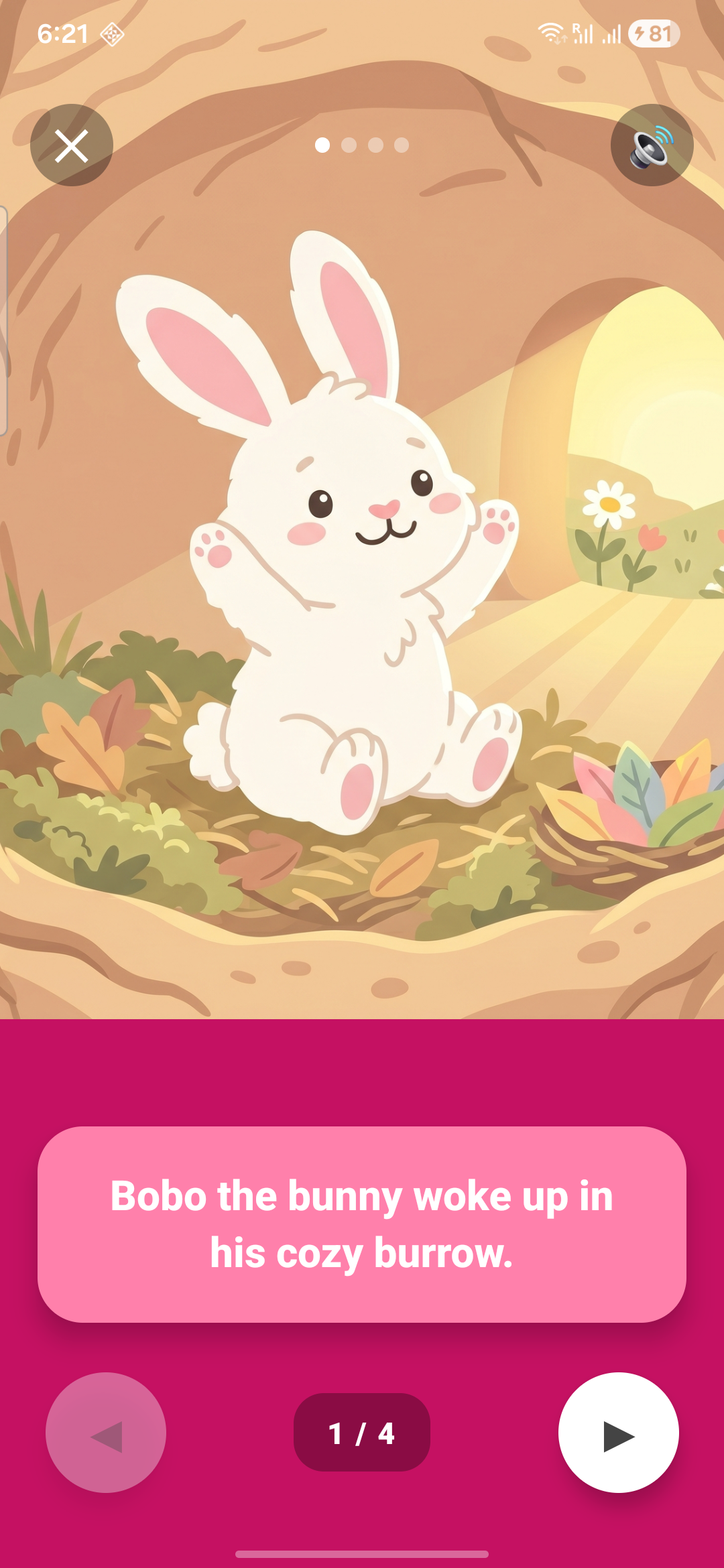 ABC Fun! screenshot