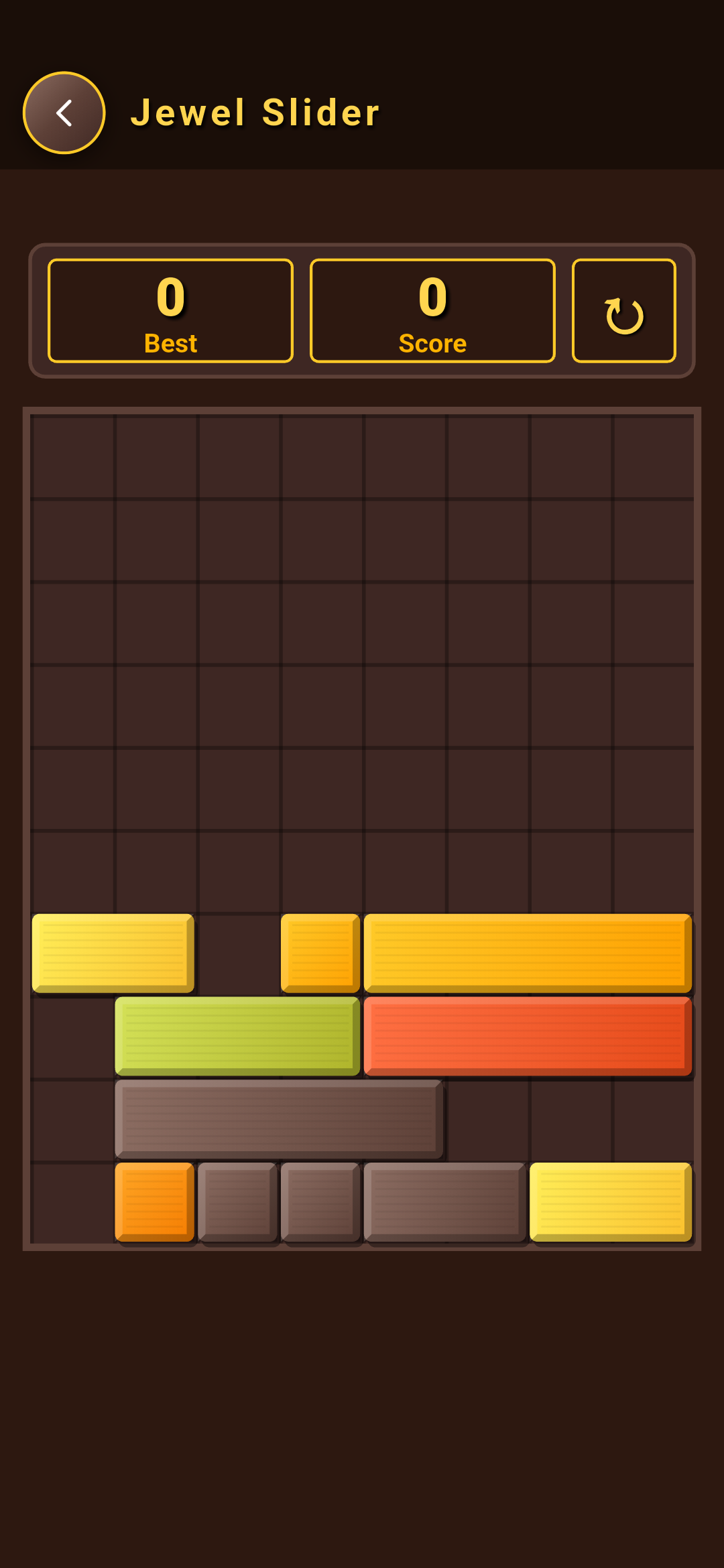 Boxbreak screenshot