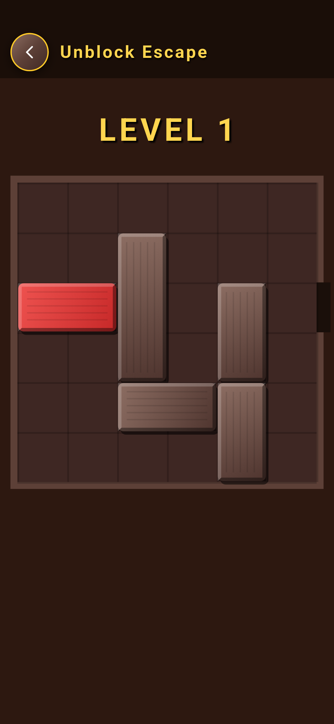 Boxbreak screenshot