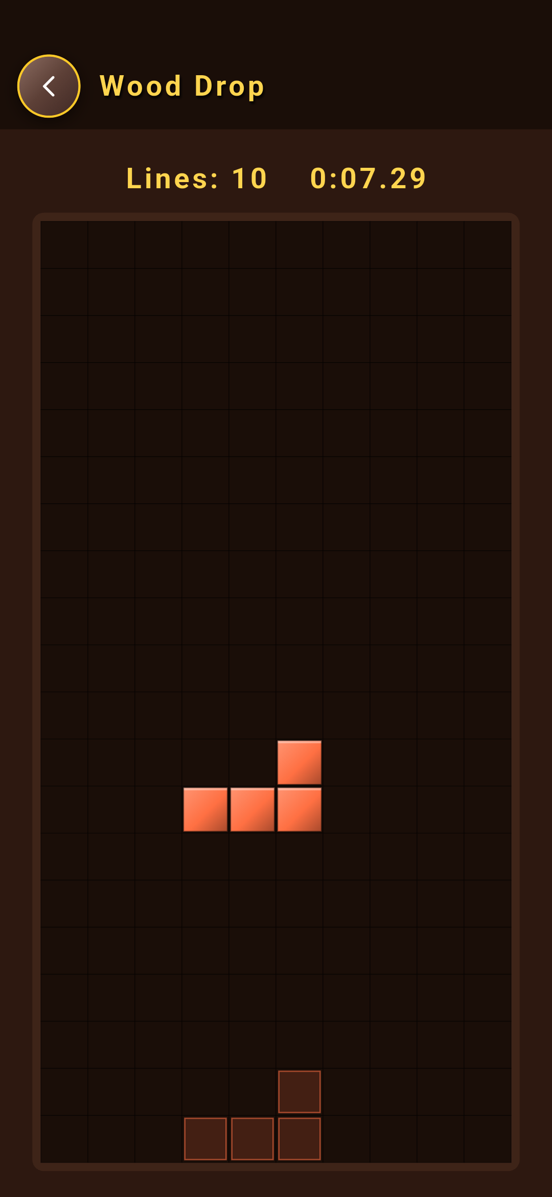 Boxbreak screenshot