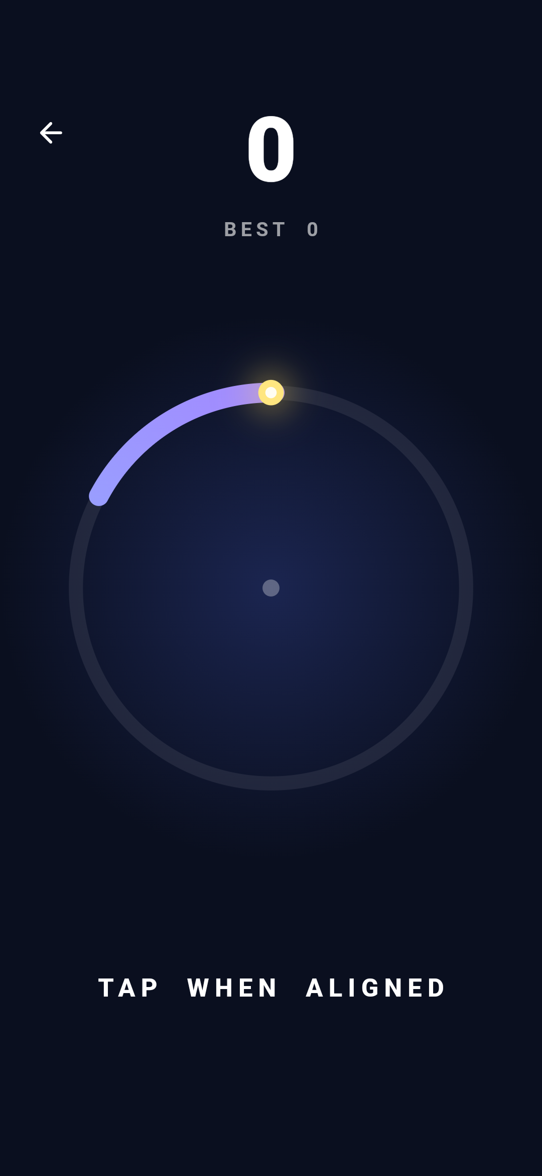 Tapix screenshot