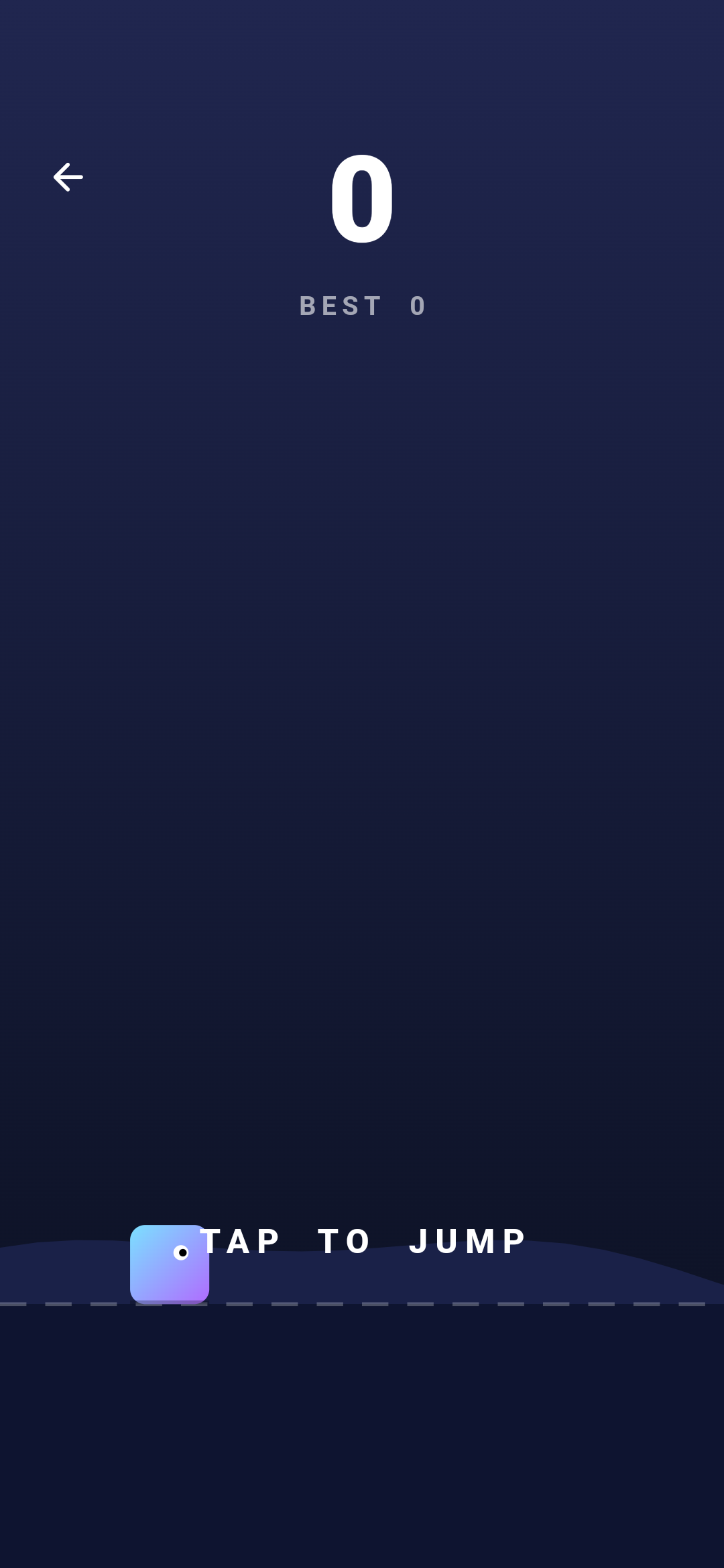 Tapix screenshot